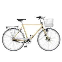 Allt Inom Cykel|Cyklar | Skeppshult Favorit 7-Växlad