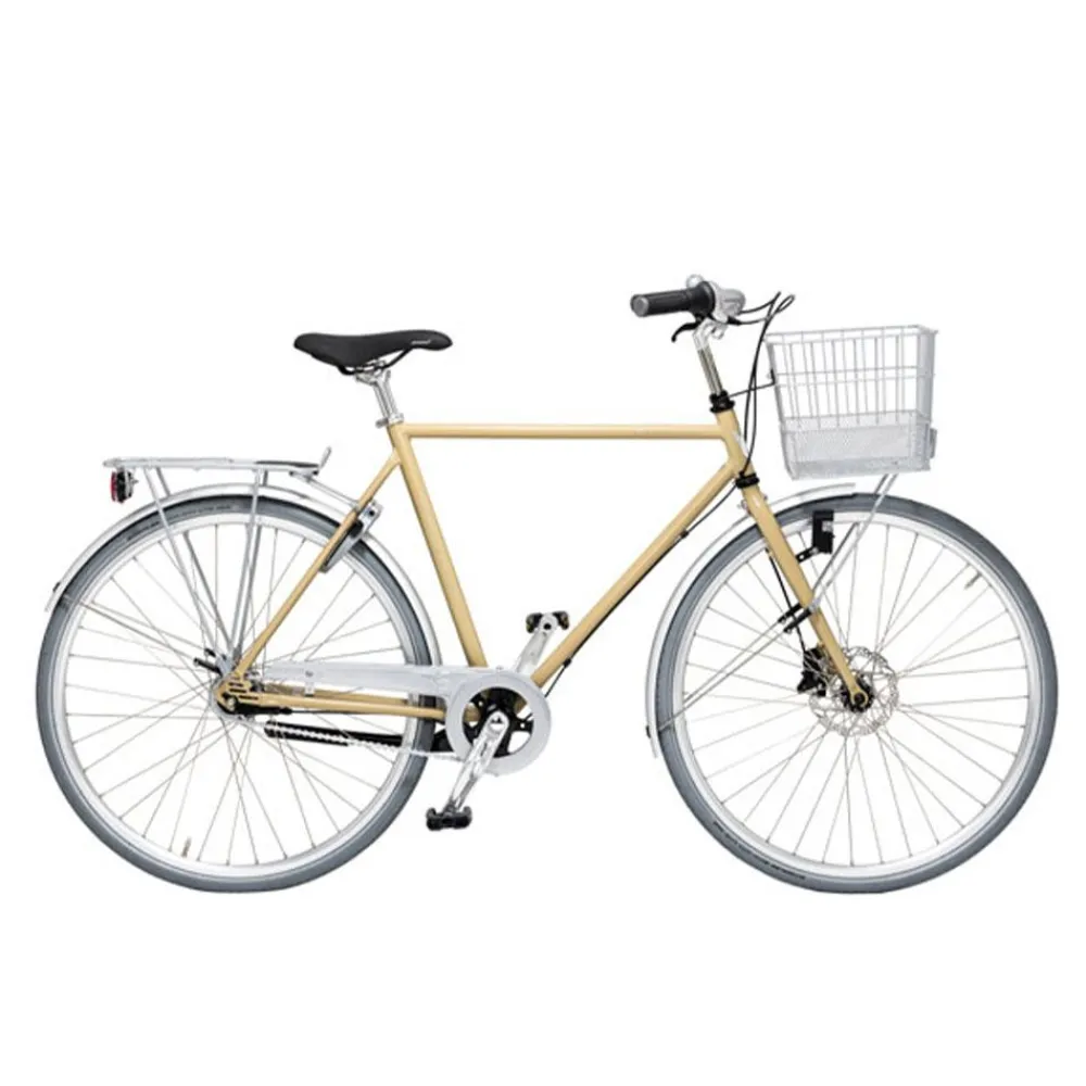Allt Inom Cykel|Cyklar | Skeppshult Favorit 7-Växlad