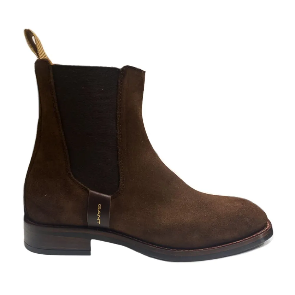 Clearance GANT Fayy Chelsea Boot Dam