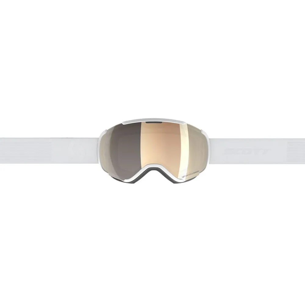 Sale Scott Faze II Light Sensitive
