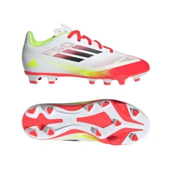 Fotboll | adidas F50 Club FG/MG Junior