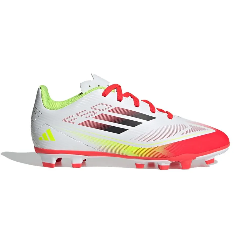 Fotboll | adidas F50 Club FG/MG Junior