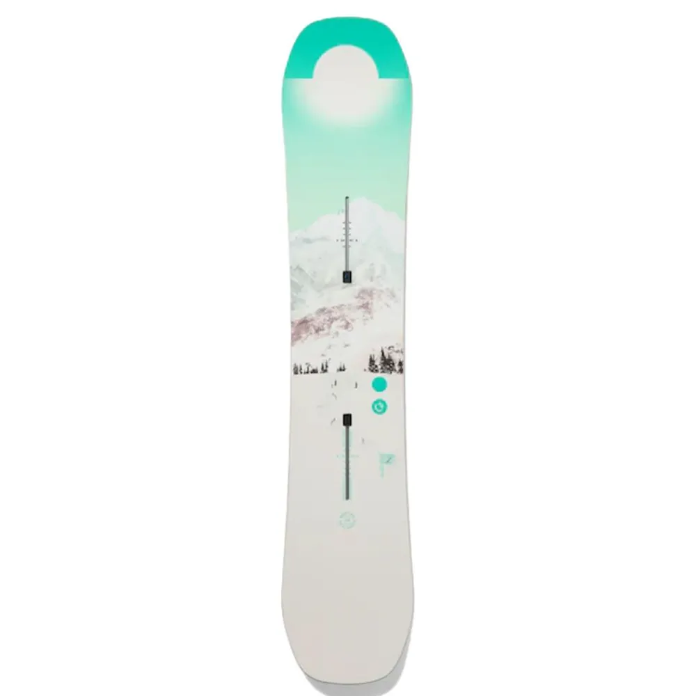 Snowboard | Burton Feelgood Smalls