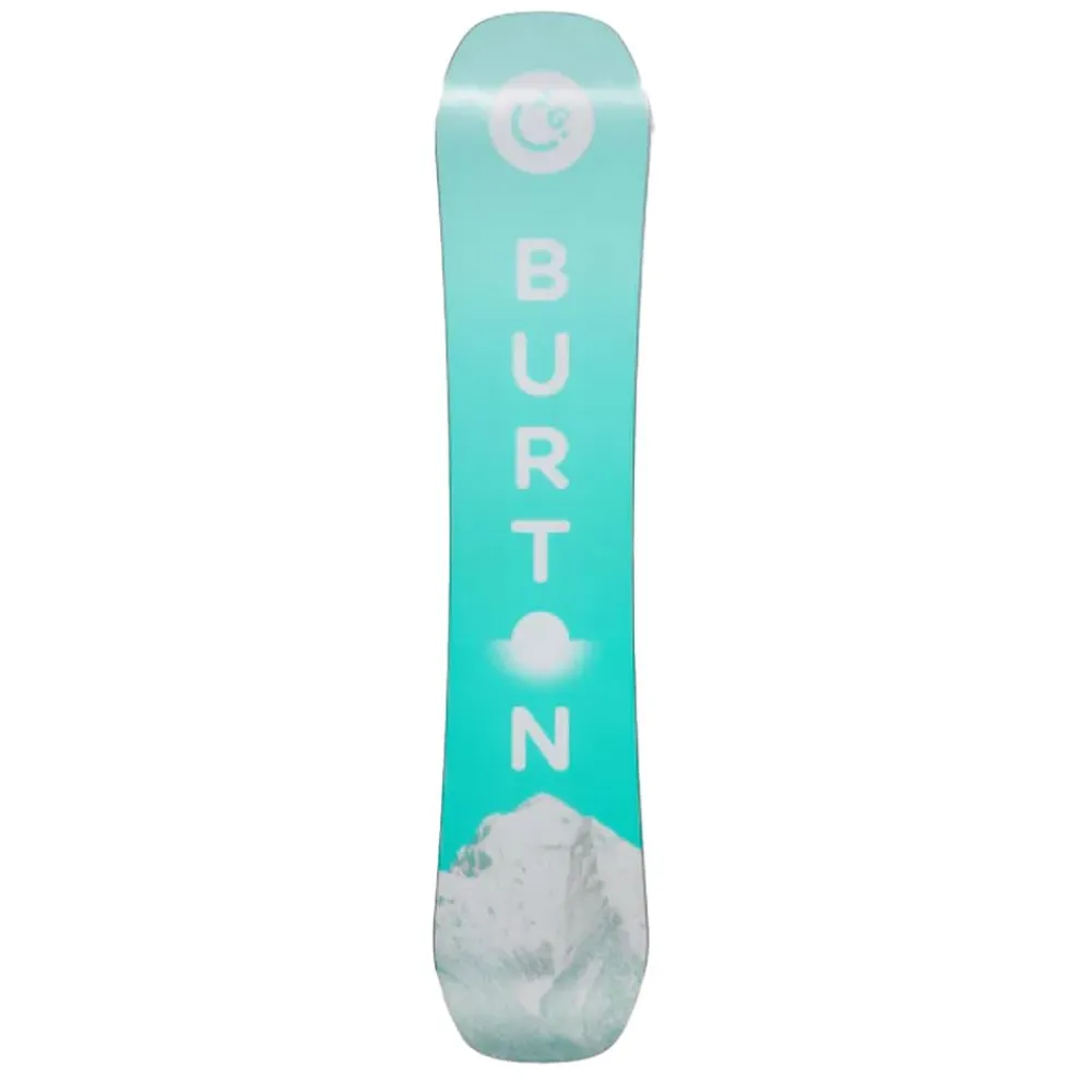Snowboard | Burton Feelgood Smalls