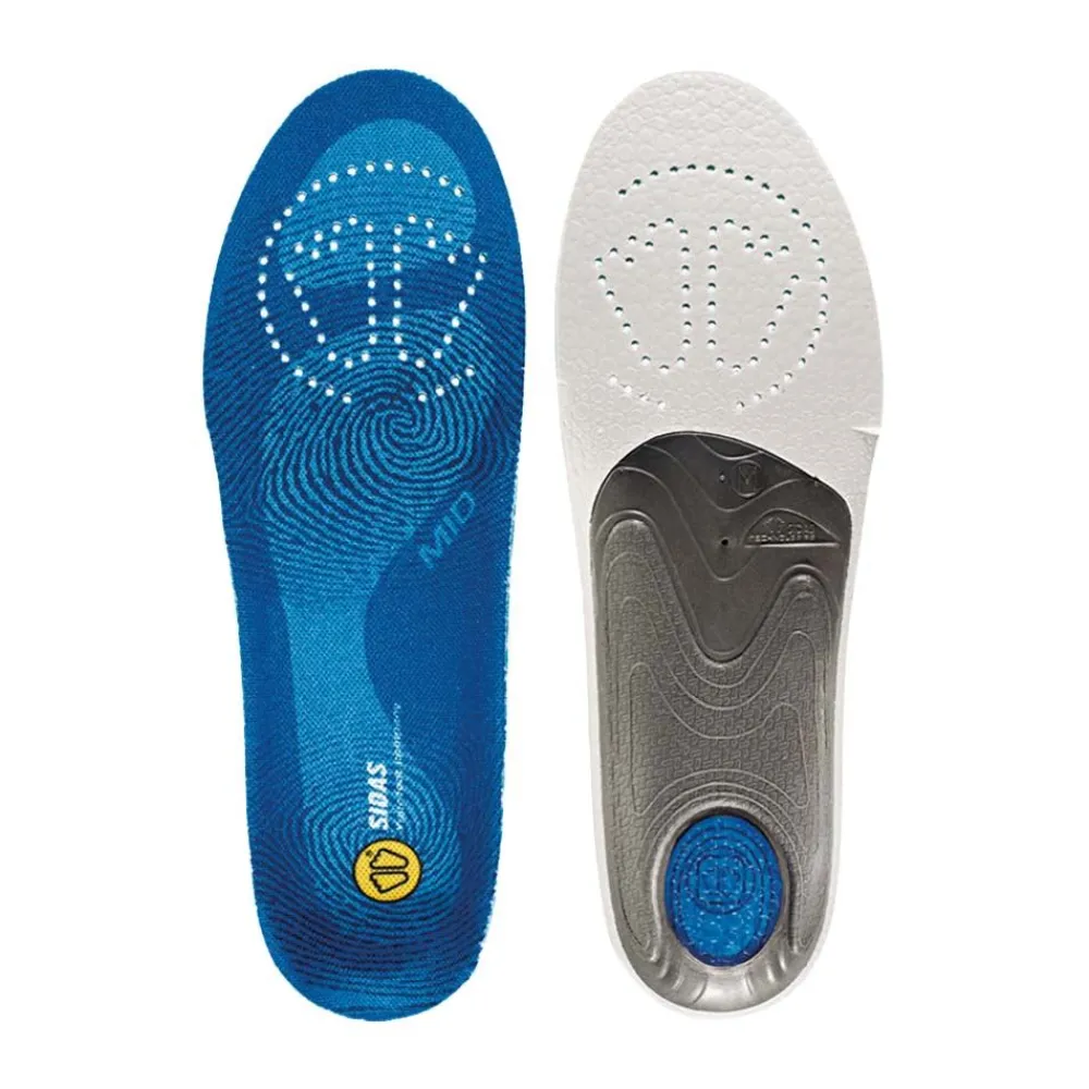 Online Sidas 3Feet Mid