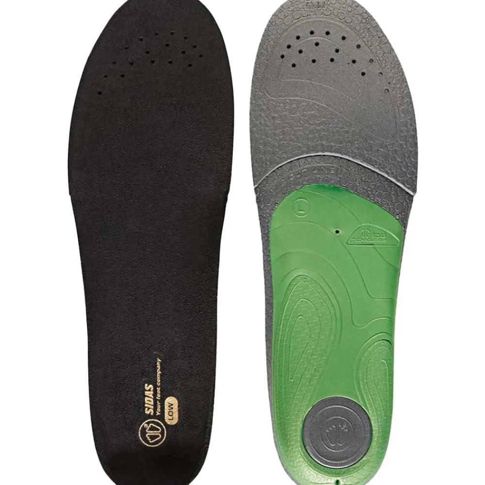 Clearance Sidas 3Feet Slim Low