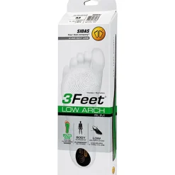 Clearance Sidas 3Feet Slim Low