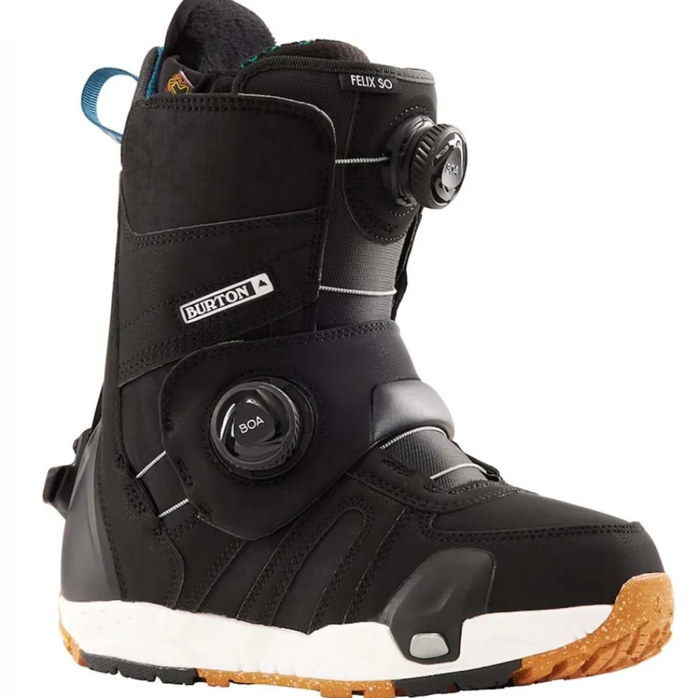 Clearance Burton Felix Step On Dam