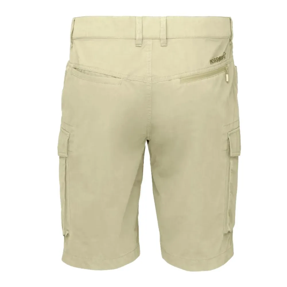 Allt Inom Outdoor|Friluftskläder | Norröna Feund Cotton Cargo hort Herr