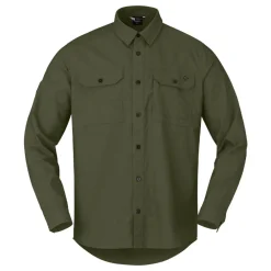 Friluftskläder|Allt Inom Outdoor | Norröna feund cotton Shirt Herr