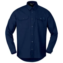 Norröna Femund Cotton Shirt Herr