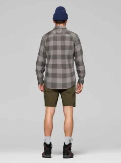 Skjortor|Allt Under Överdelar | Norröna feund fanne ightweight Shirt Herr