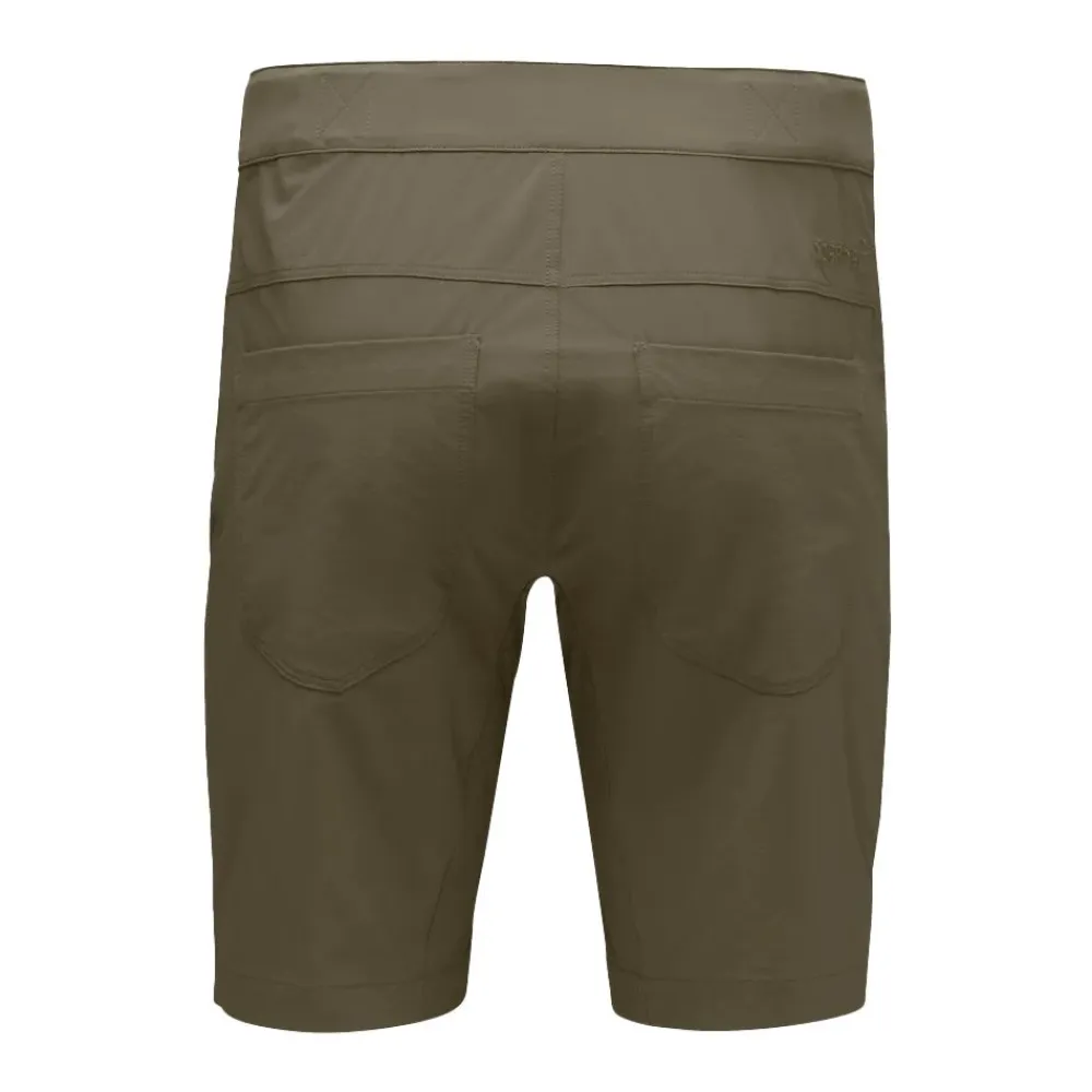 Allt Inom Outdoor|Friluftskläder | Norröna Feund Fex1 ightweight hort Herr