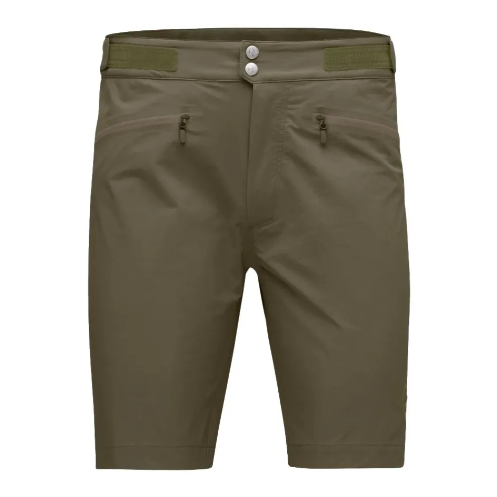 Allt Inom Outdoor|Friluftskläder | Norröna Feund Fex1 ightweight hort Herr