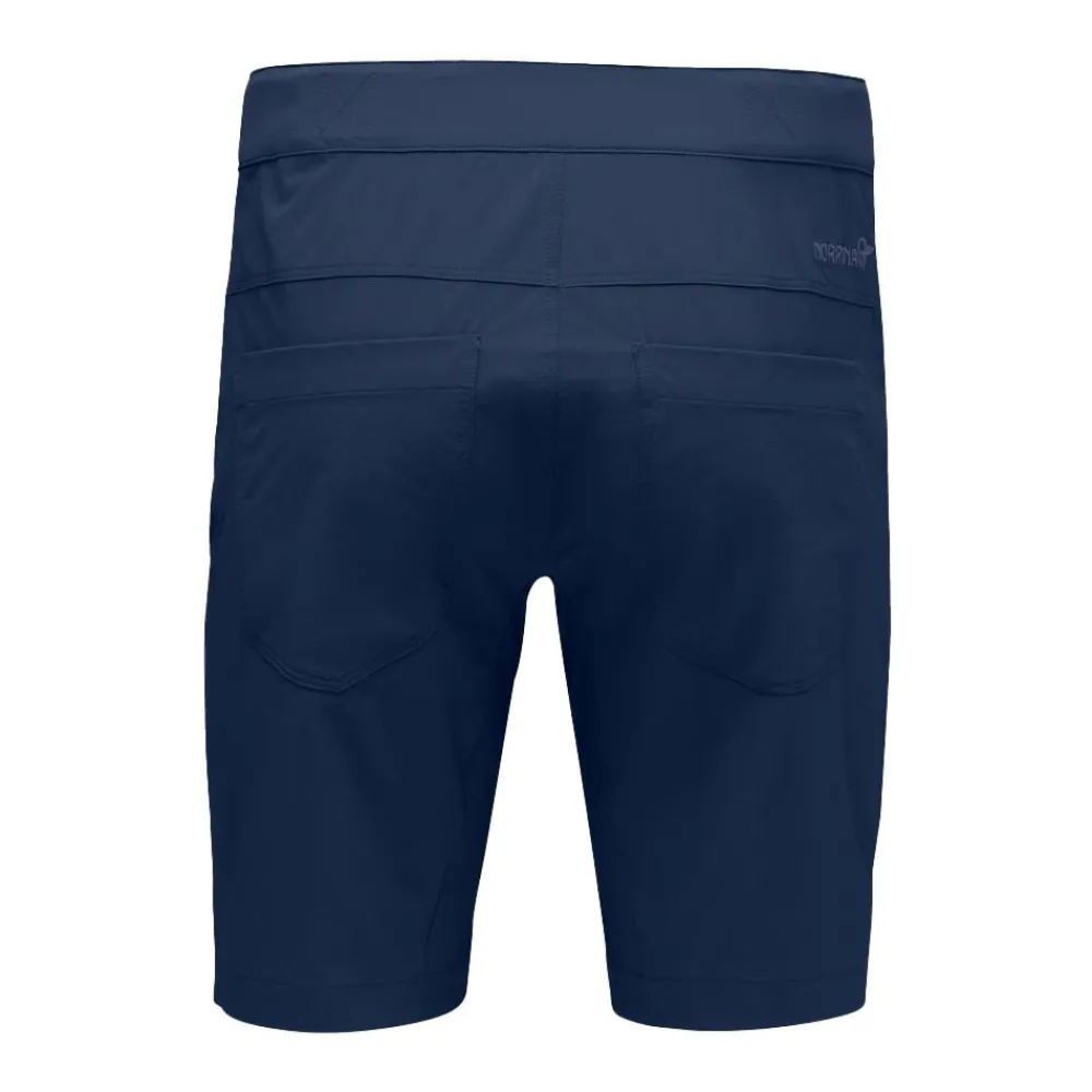 Sale Norröna Femund Flex1 Lightweight Shorts Herr