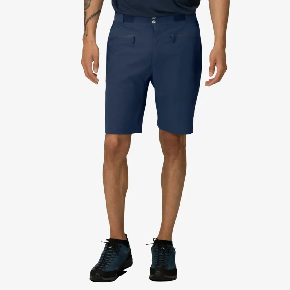 Sale Norröna Femund Flex1 Lightweight Shorts Herr