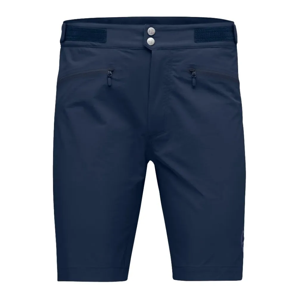 Sale Norröna Femund Flex1 Lightweight Shorts Herr