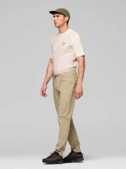 Allt Inom Outdoor|Friluftskläder | Norröna feund fex1 tech Pants Herr