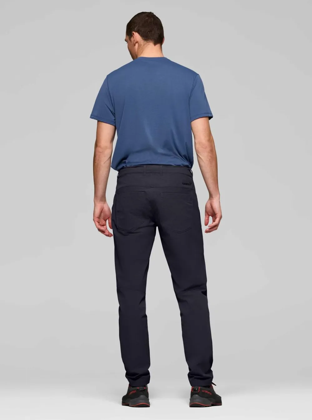 Allt Inom Outdoor|Friluftskläder | Norröna feund fex1 tech Pants Herr