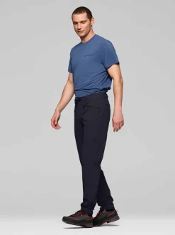 Allt Inom Outdoor|Friluftskläder | Norröna feund fex1 tech Pants Herr