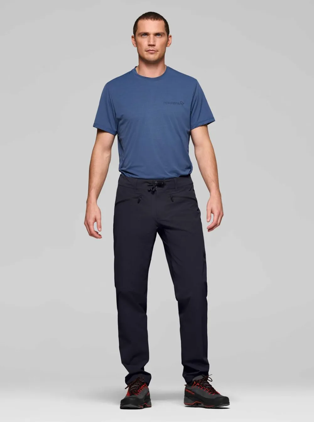 Allt Inom Outdoor|Friluftskläder | Norröna feund fex1 tech Pants Herr