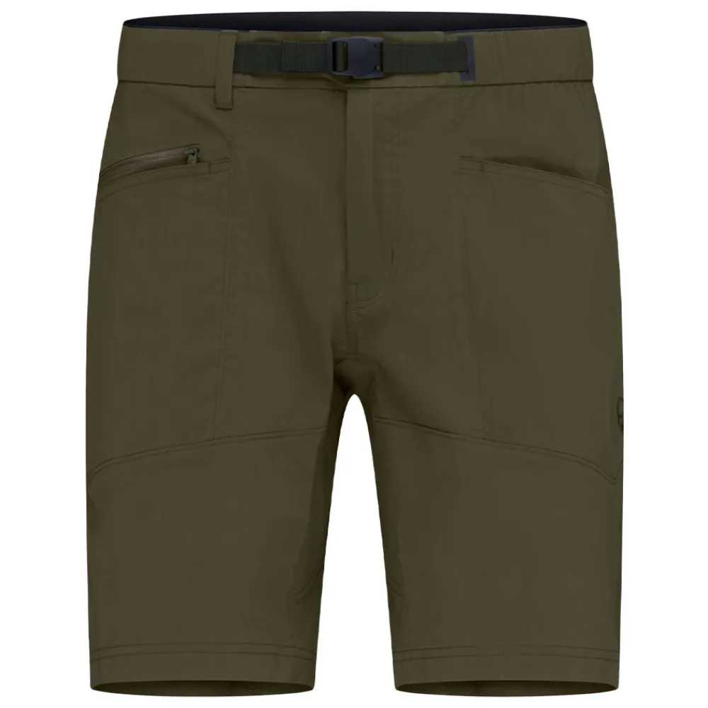 Allt Inom Outdoor|Friluftskläder | Norröna feund id cotton hort Herr