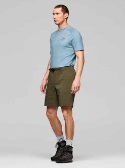 Allt Inom Outdoor|Friluftskläder | Norröna feund id cotton hort Herr