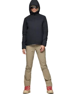 Norröna femund thermo60 Zip Hood dam