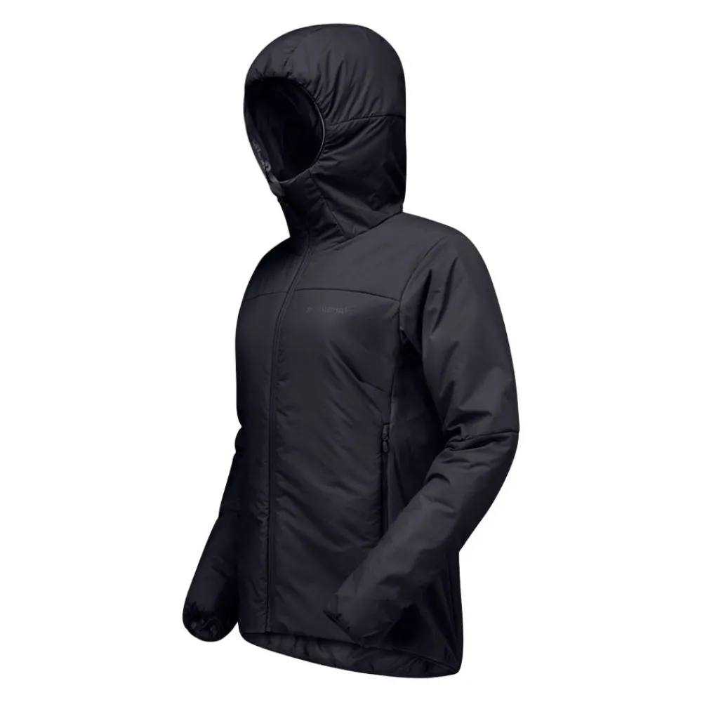 Norröna femund thermo60 Zip Hood dam
