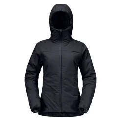 Norröna femund thermo60 Zip Hood dam