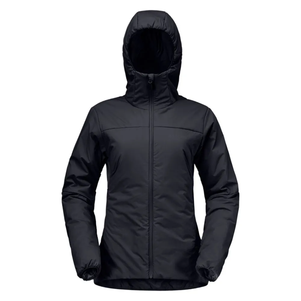 Norröna femund thermo60 Zip Hood dam