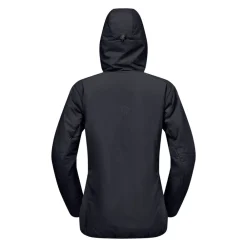Norröna femund thermo60 Zip Hood dam