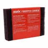 New Swix Fibertex Violet Med Coarse