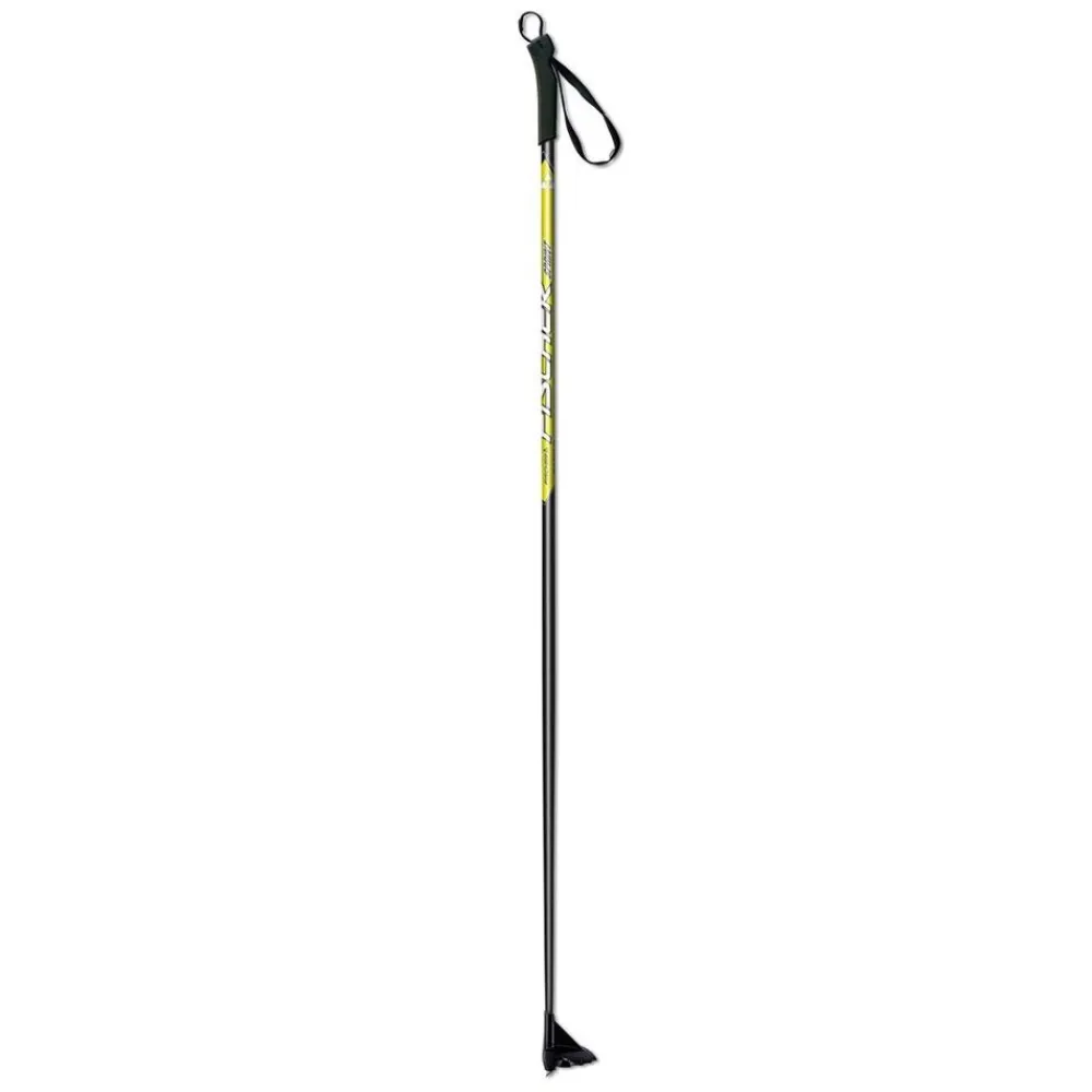 Hot Fischer Fibre Junior