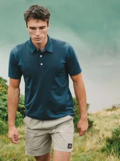 Allt Inom Outdoor|Friluftskläder | The Mountain Studio FIED SHORTS HERR