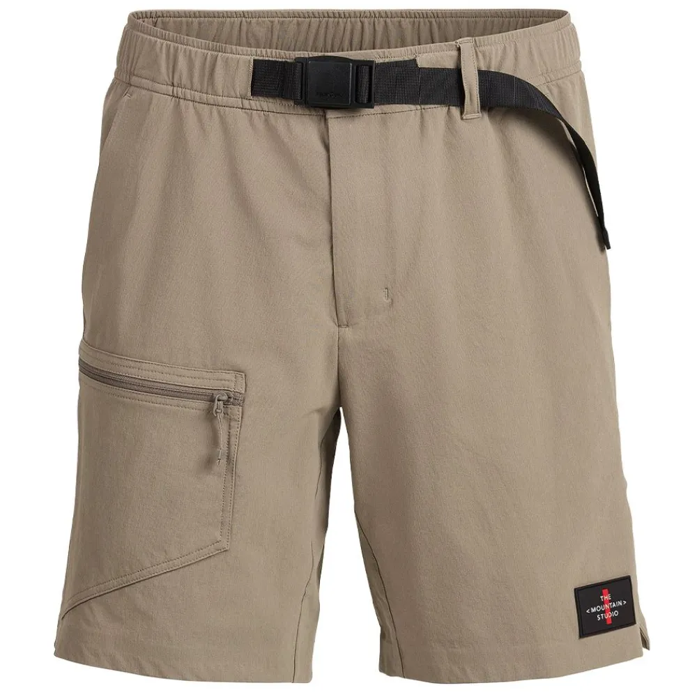 Allt Inom Outdoor|Friluftskläder | The Mountain Studio FIED SHORTS HERR