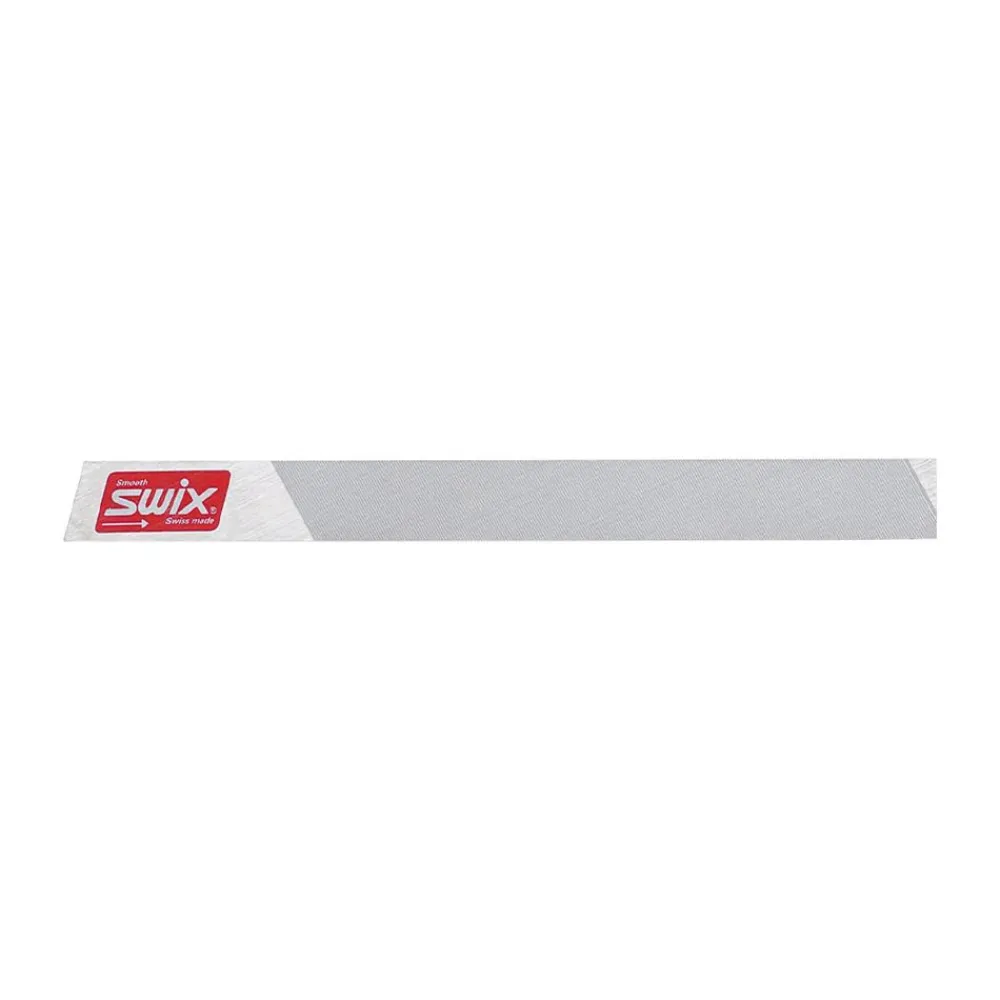 Clearance Swix File Chrom F-Cut 15cm