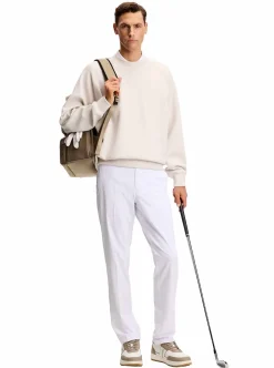 Outlet J.Lindeberg Finn Crew Neck Herr