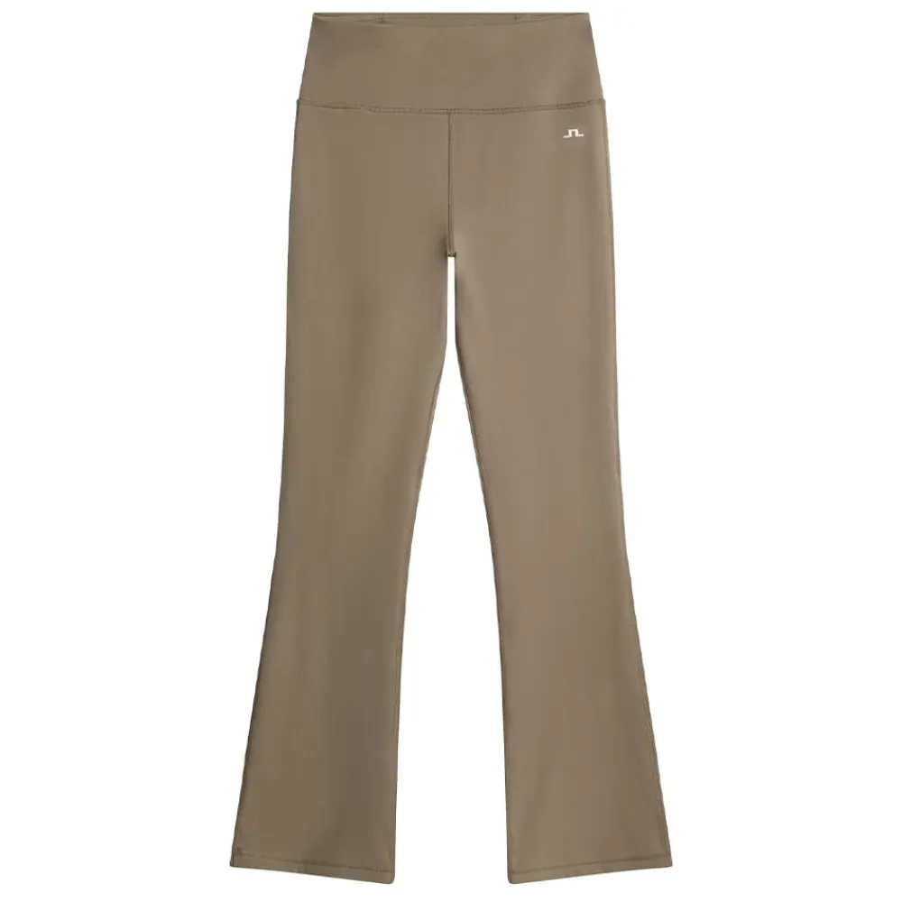 Discount J.Lindeberg Fiona Flared Leggings Dam