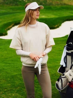 Discount J.Lindeberg Fiona Flared Leggings Dam