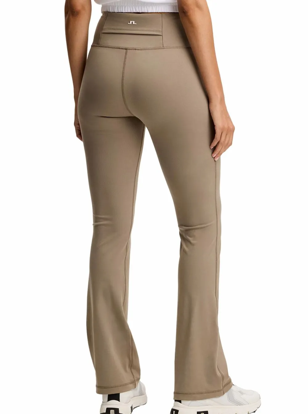 Discount J.Lindeberg Fiona Flared Leggings Dam