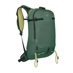 Alpint|Väskor | Osprey Firn 18