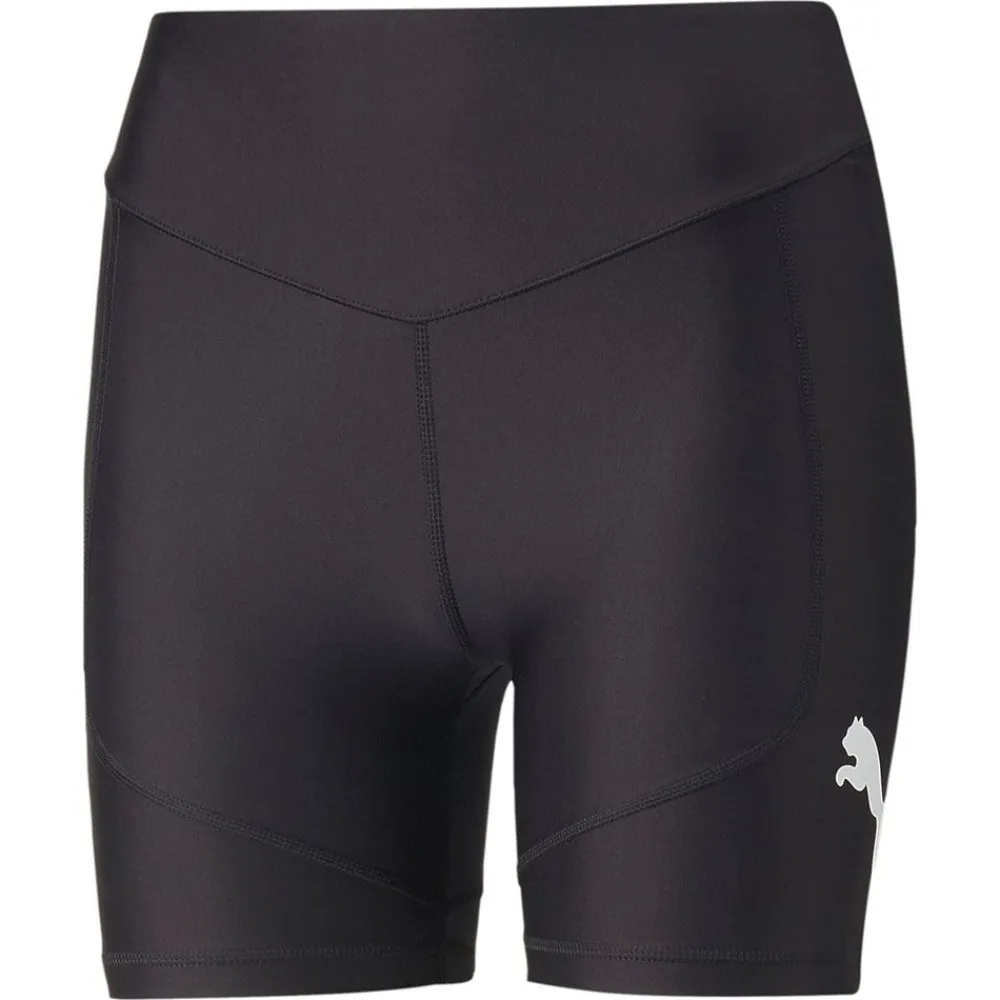 Träningskläder | Puma Fit Evercupt 5" Tight Training hort Da