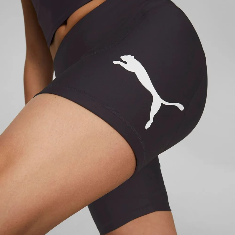 Träningskläder | Puma Fit Evercupt 5" Tight Training hort Da