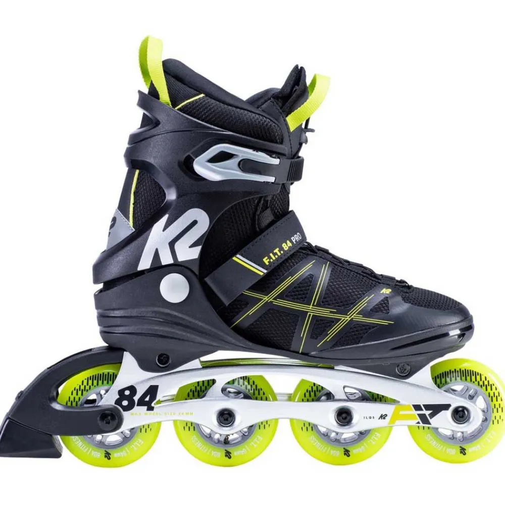 Inlines | K2 F.I.T. 84 Pro