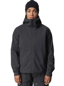 Outlet Houdini Five to Nine Jacket Dam