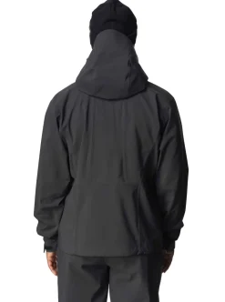 Outlet Houdini Five to Nine Jacket Dam