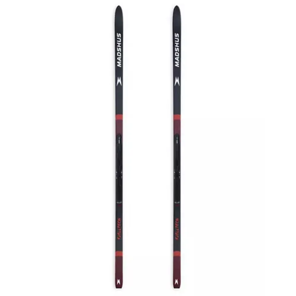 Längd | Madshus Fjelltech M50 Skin Inkl. Rottefella Bc Manuell