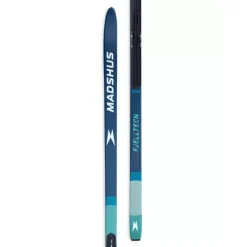 Outlet Madshus Fjelltech M44 Skin Inkl. Rottefella BC Manuell