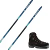 Best Madshus Fjelltech M44 Skin Paket Inkl. Rottefella BC Manuell